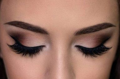 صور مكياج بيتي روعة