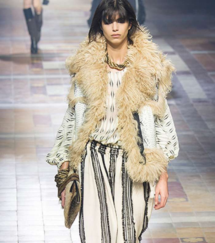 7 اسرار لمواكبة الموضة الجديدة في شتاء 2016