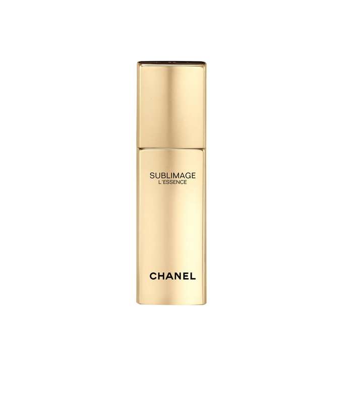 بشرتك ساطعة مع مستحضر Sublimage L`essence