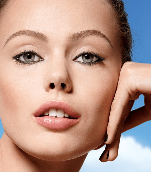 صور افضل بودرة مايبلين