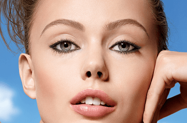 صور افضل بودرة مايبلين