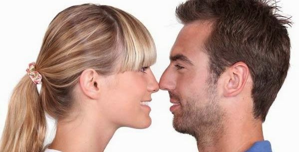 أسباب ضخامة حجم أنف الرجل مقارنةً بأنف المرأة