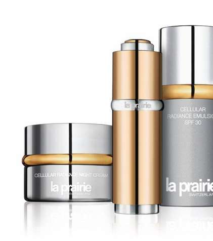 كريم الليل Cellular Radiance من La Prairie