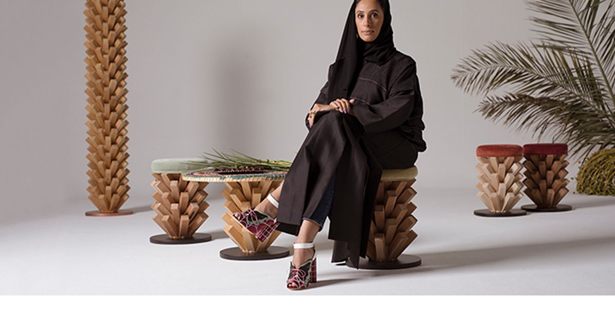 Level Shoes تصور حملة اعلانية بمناسبة شهر رمضان المبارك