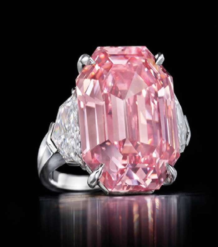 صور اغلى مجوهرات بالعالم