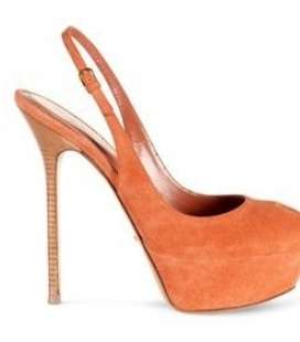 أحذية سيرجيو روسّي لشتاء 2012