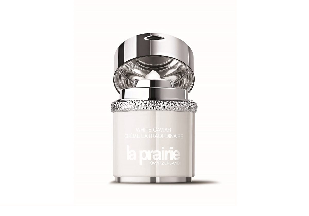  White Caviar Creme Extraordinaire من La Prairie