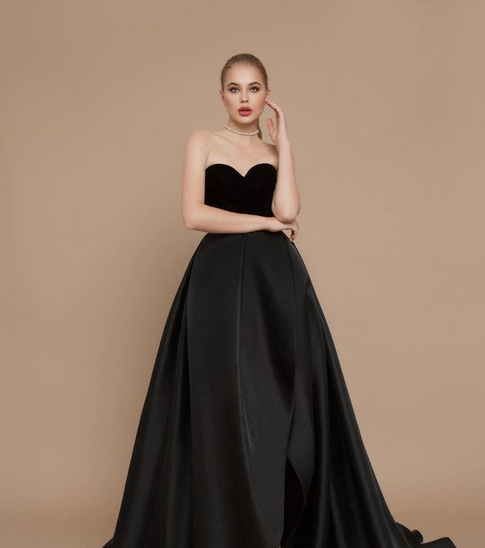 صور اجمل موديلات فساتين ٢٠٢٠