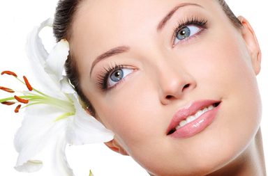 افضل خلطات فيتامين سي الفوار للشعر والبشرة