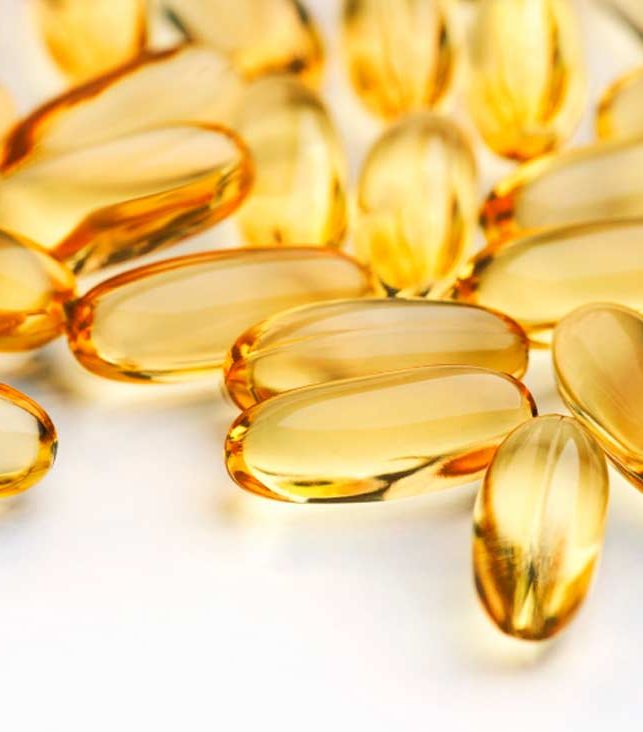 الفيتامين د وجهاز المناعة