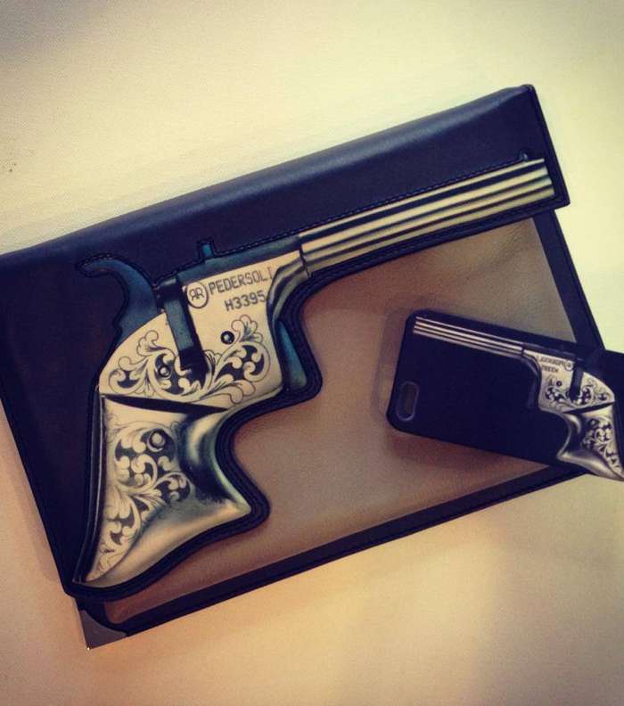 تألقي هذا الموسم بكلاتش روج روج