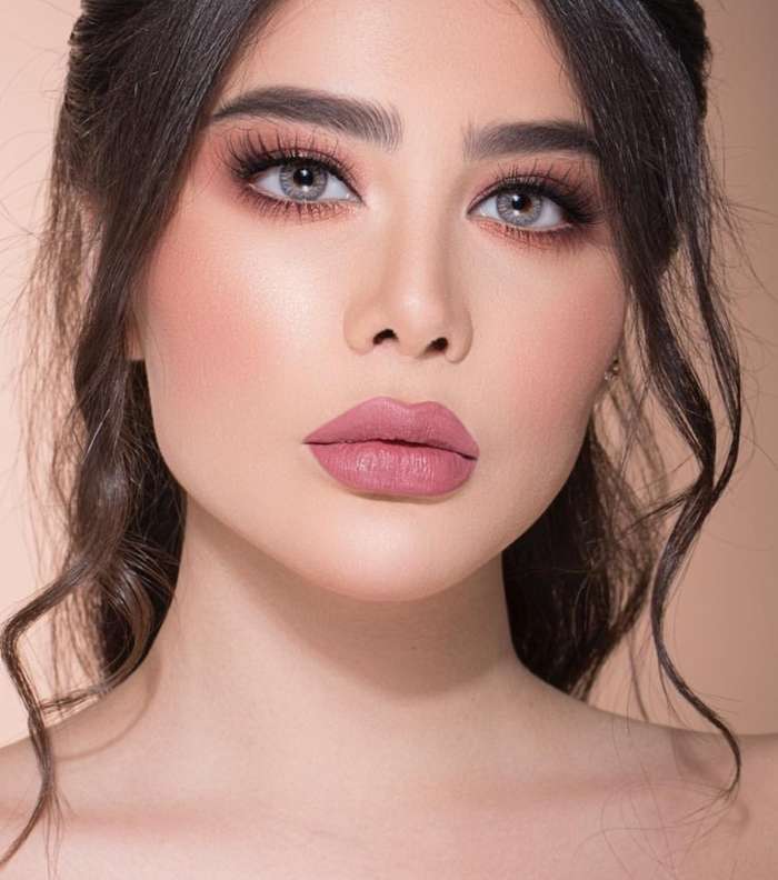 صور اجمل مكياج 2020