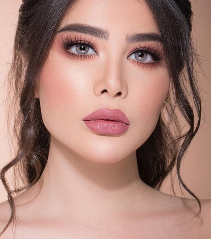 صور اجمل مكياج 2020