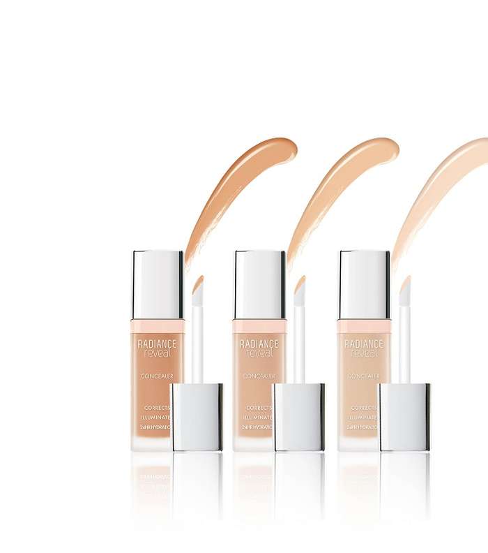 City Radiance من Bourjois