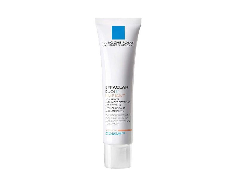 كريم LA ROCHE-POSAY Effaclar Duo