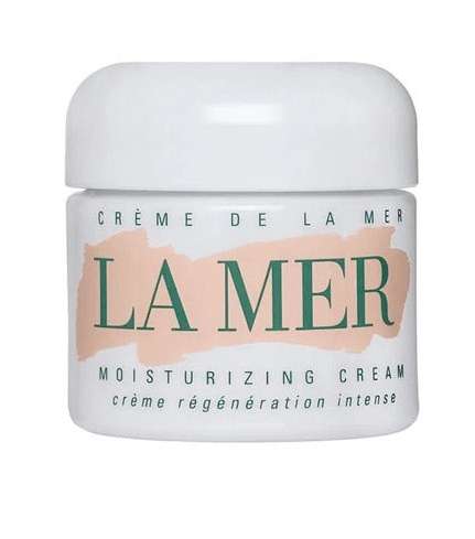 كريم ترطيب Crème de la Mer في القائمة