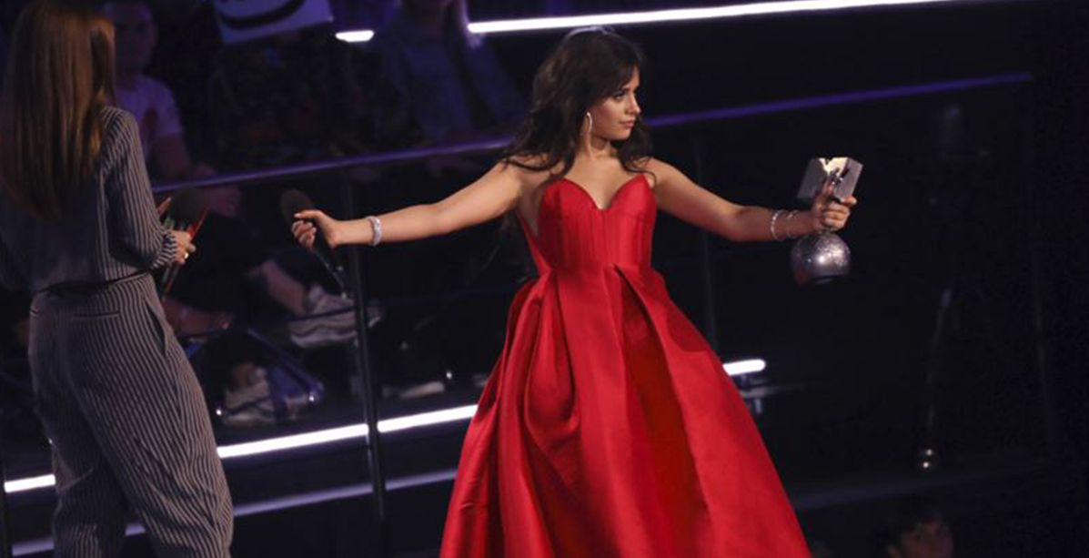 اكتشفي ابرز اطلالات النجمات في حفل MTV EMA Awards 2018