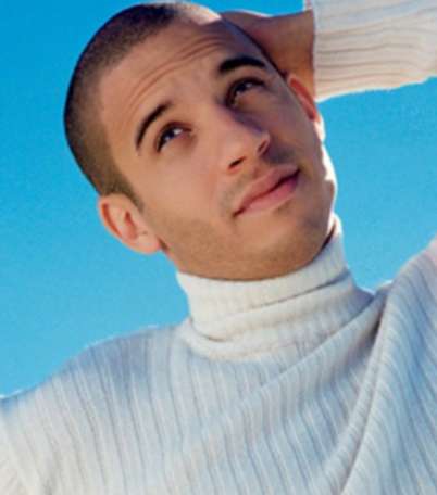 الممثل فين ديزيل