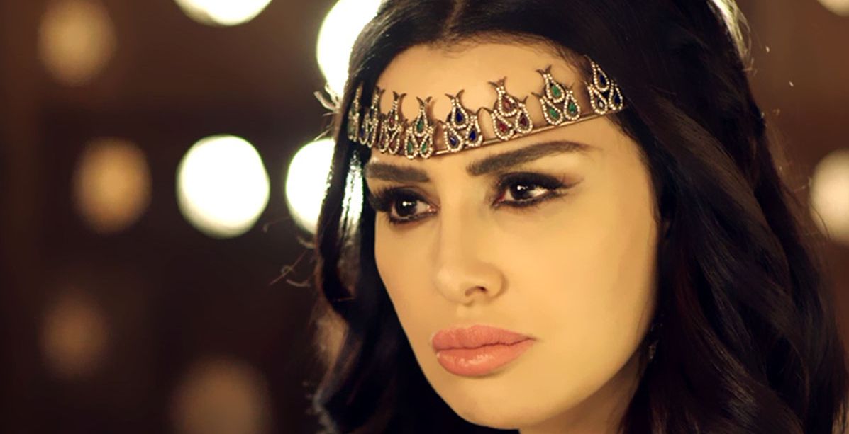 هكذا كانت ميساء مغربي قبل عمليّات التجميل! 