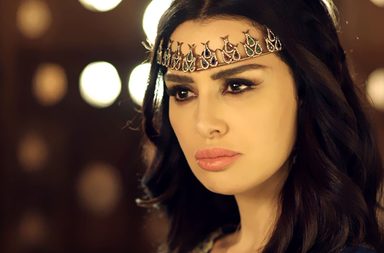 هكذا كانت ميساء مغربي قبل عمليّات التجميل! 