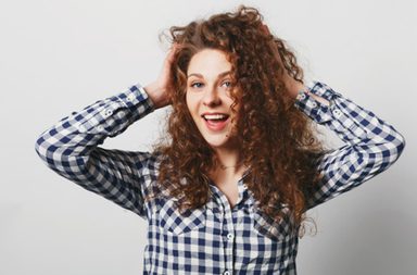 افضل كريم للشعر الجاف والمجعد