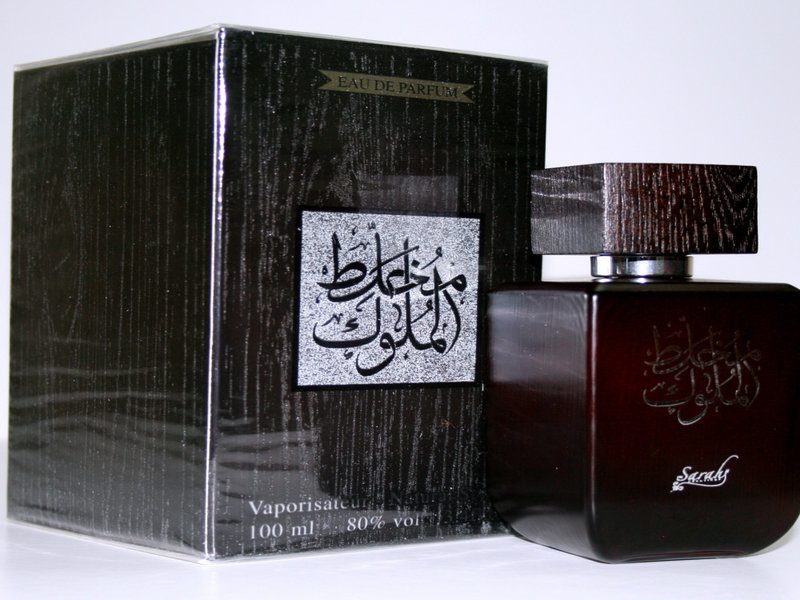 افضل عطور الدخيل للعود