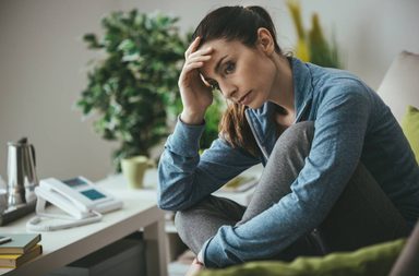 علاج الالتهابات النسائية