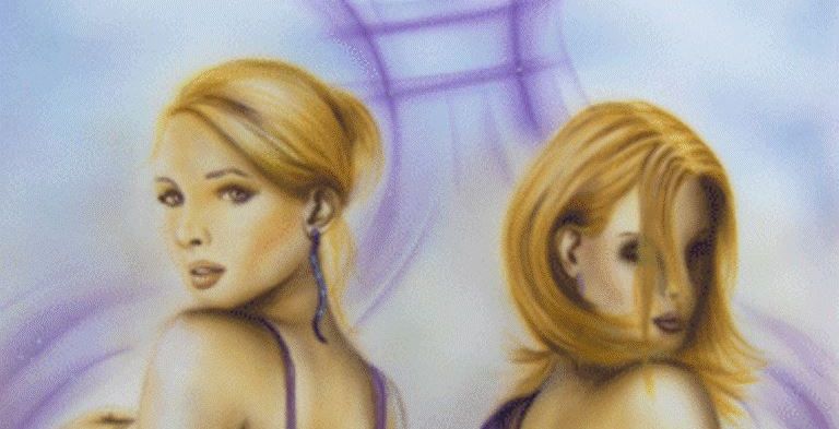 أبرز صفات برج الجوزاء