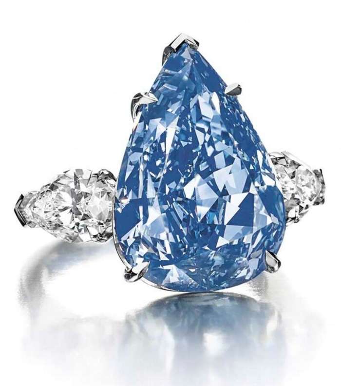 صور اغلى مجوهرات بالعالم