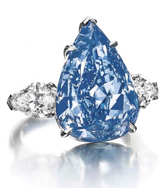 صور اغلى مجوهرات بالعالم