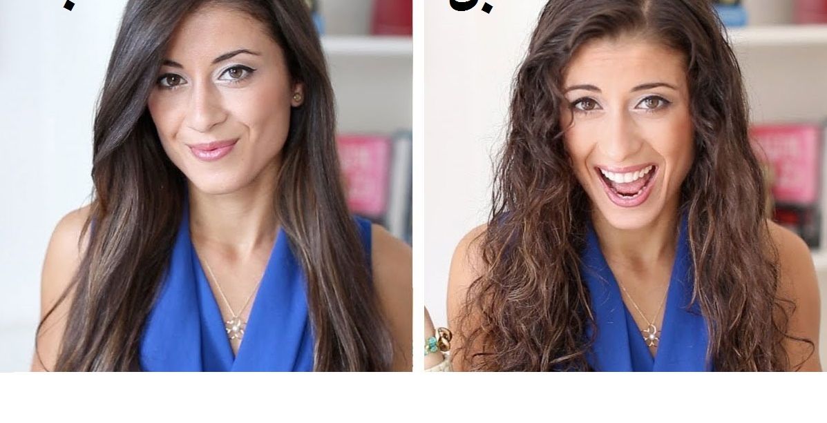 بحبتين من الليمون حضري قناع الكريستال المذهل واحصلي على شعر مالس وحريري!