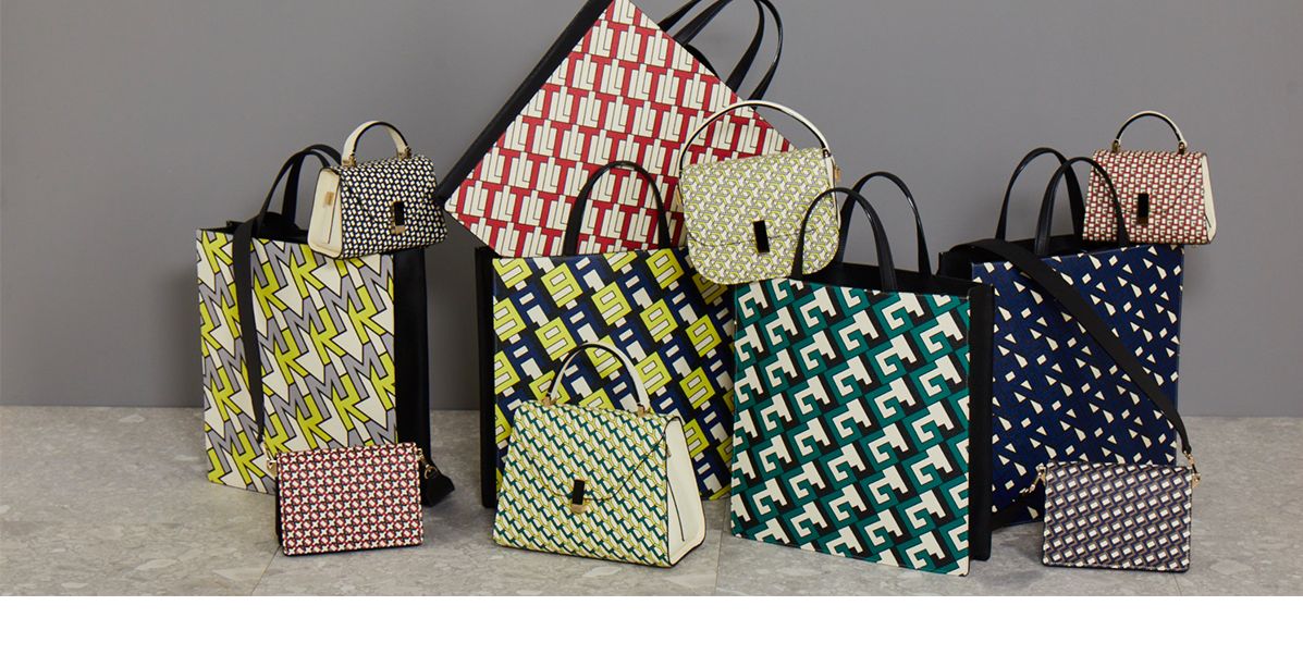 تعرفي على حقيبة Valextra