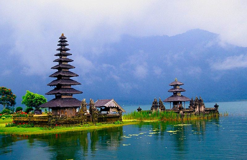 كل المعلومات عن السياحة في اندونيسيا