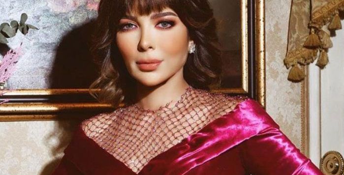 بعد هجومها عليه أصالة تلتقي مع الشيف بوراك