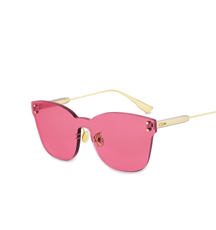 تالقي هذا الموسم بنظارات ديور الشمسية Dior Colorquake