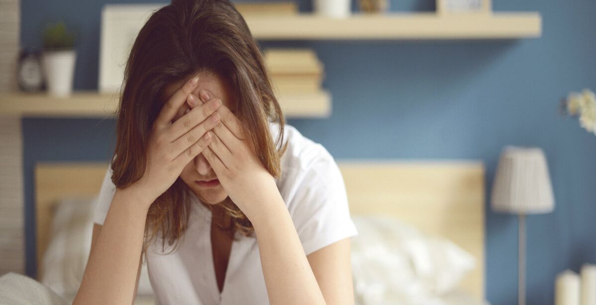 اسباب ظهور بقع حمراء على الساق مع حكة