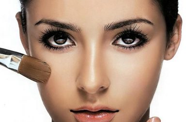 صور افضل بودرة للوجه