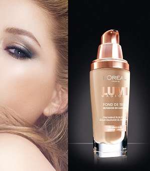 L'Oréal تهتمّ بتوحيد لون بشرتكِ بمستحضراتها!