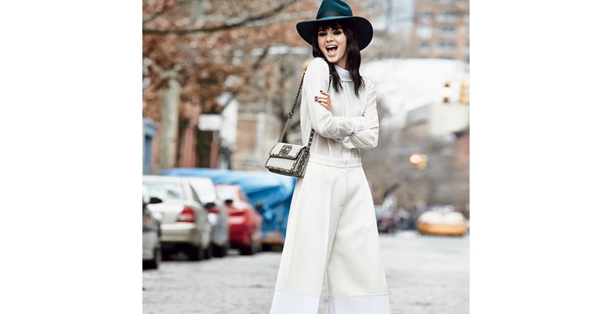 اكتشفي القطعة التي قدمتها كوكو شانيل بعد عودتها عن قرار الاعتزال