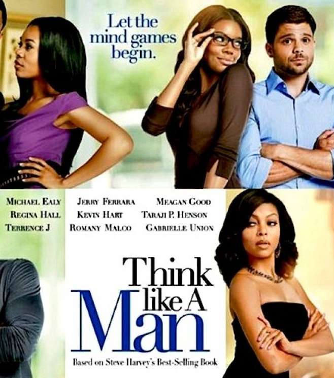 Think like a man