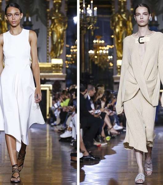 صور أبرز التصاميم من مجموعة Stella McCartney