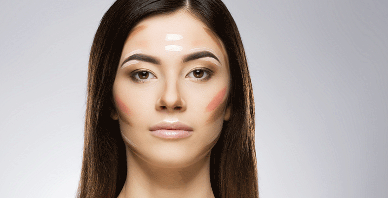 5 طرق لتعزيز تقنية كونتور الوجه