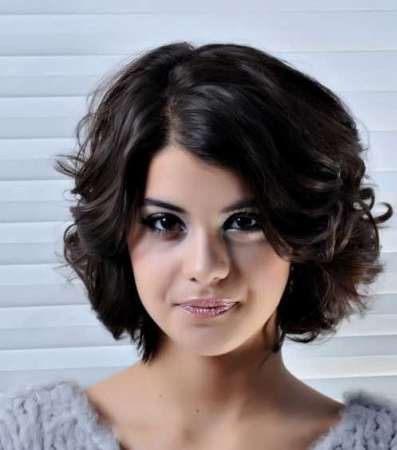 صور اجمل قصات شعر 2018 للنساء