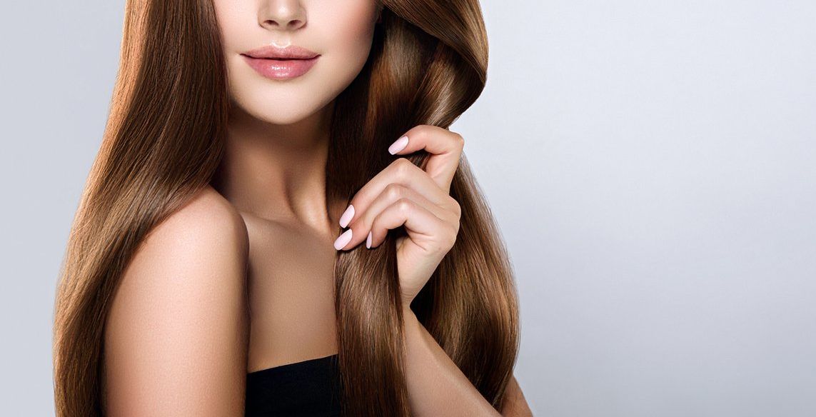 افضل خلطة لتكثيف الشعر