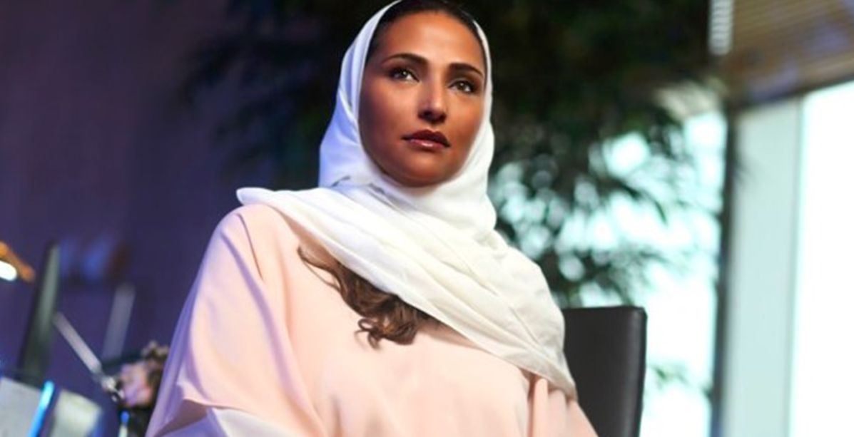 الأميرة لمياء بنت ماجد آل سعود: تفوّقها المهني لا يغيّب جمالها العربي