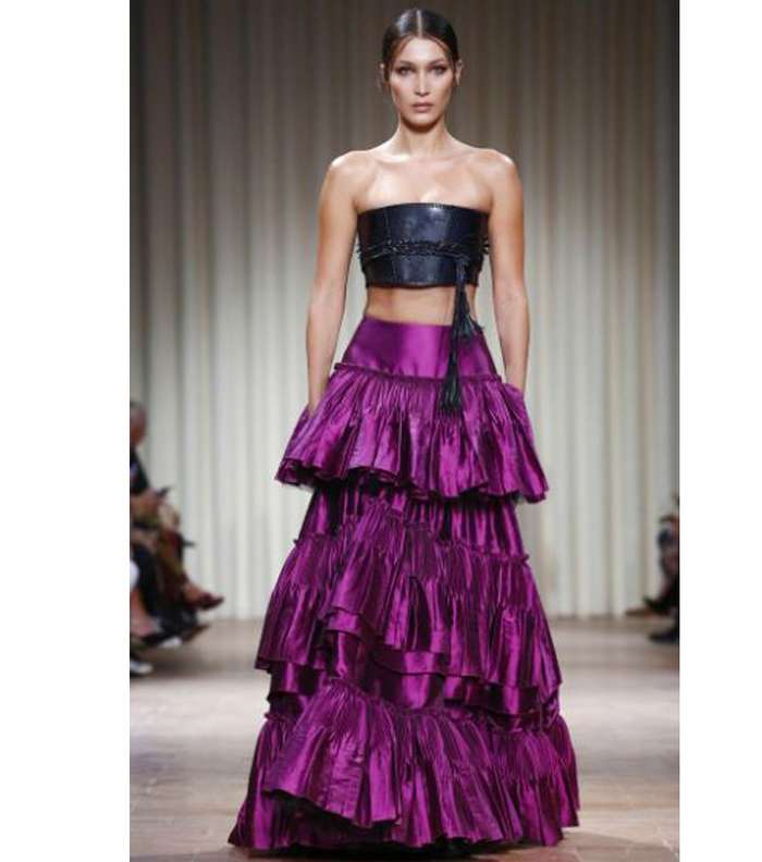 اجمل تصاميم البيرتا فيريتي لصيف 2017