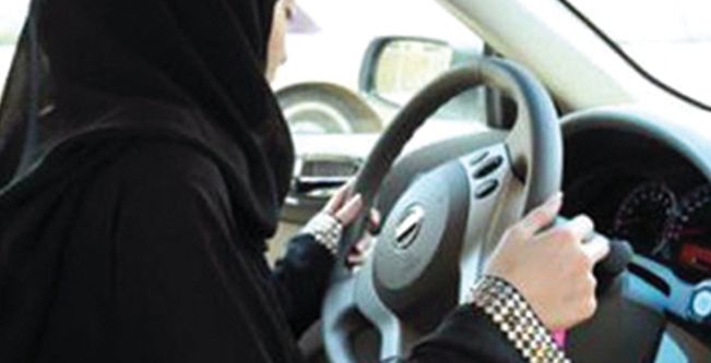 مكتب تحقيق خاص بحوادث النساء في مرور أبوظبي