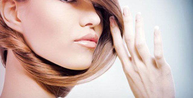 وصفة زيت الزيتون للشعر | خلطات زيت الزيتون لتطويل الشعر 