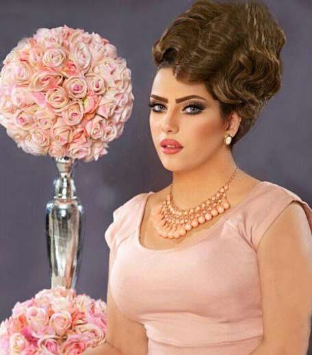 إعتمدي المكياج الفخم الناعم