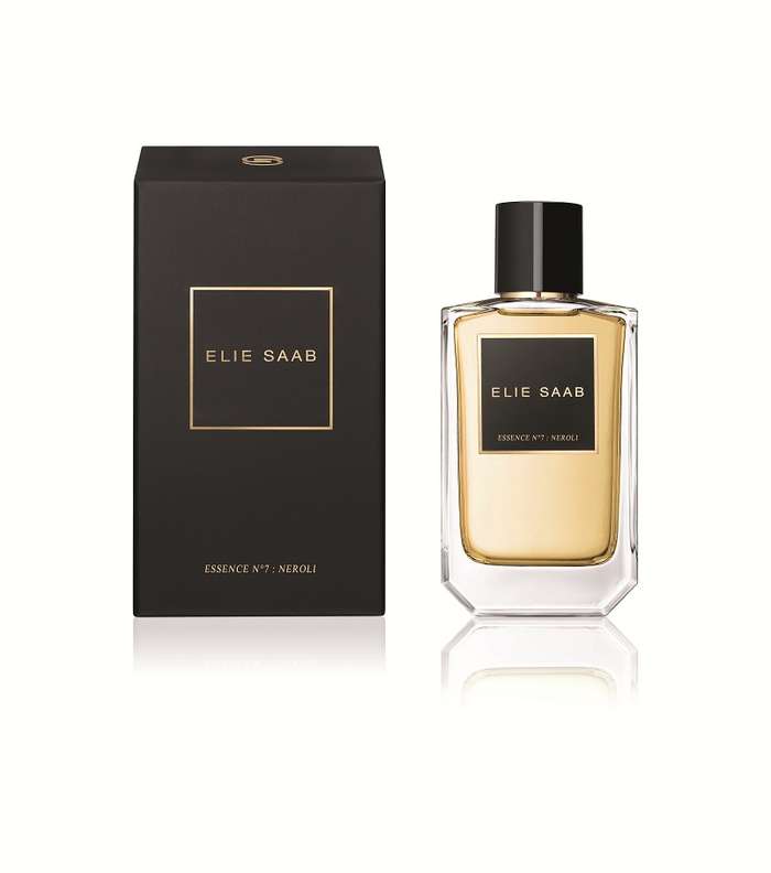 عطر Essence N°7 Neroli...سمفونية تتراقص على نفحات بيضاء